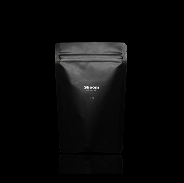 Shoom Origin Blend - 1kg bag