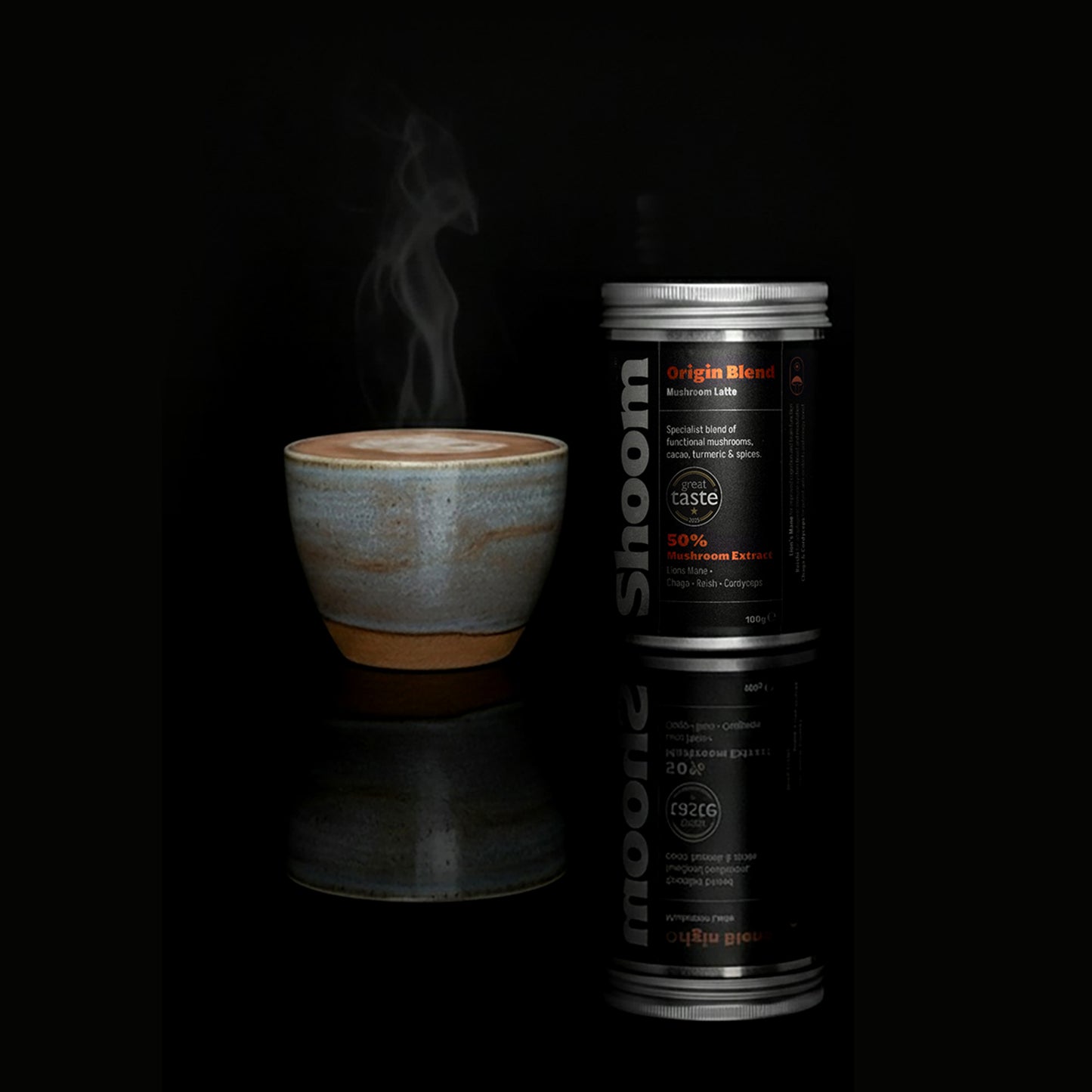 Shoom Origin Blend