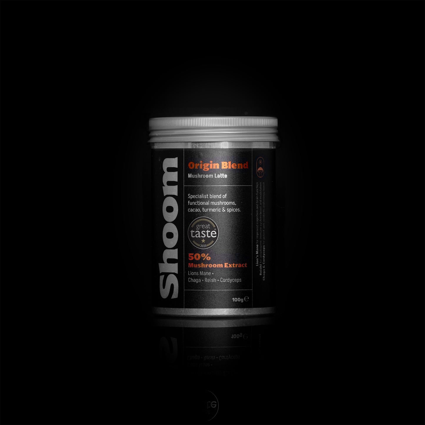 Shoom Origin Blend
