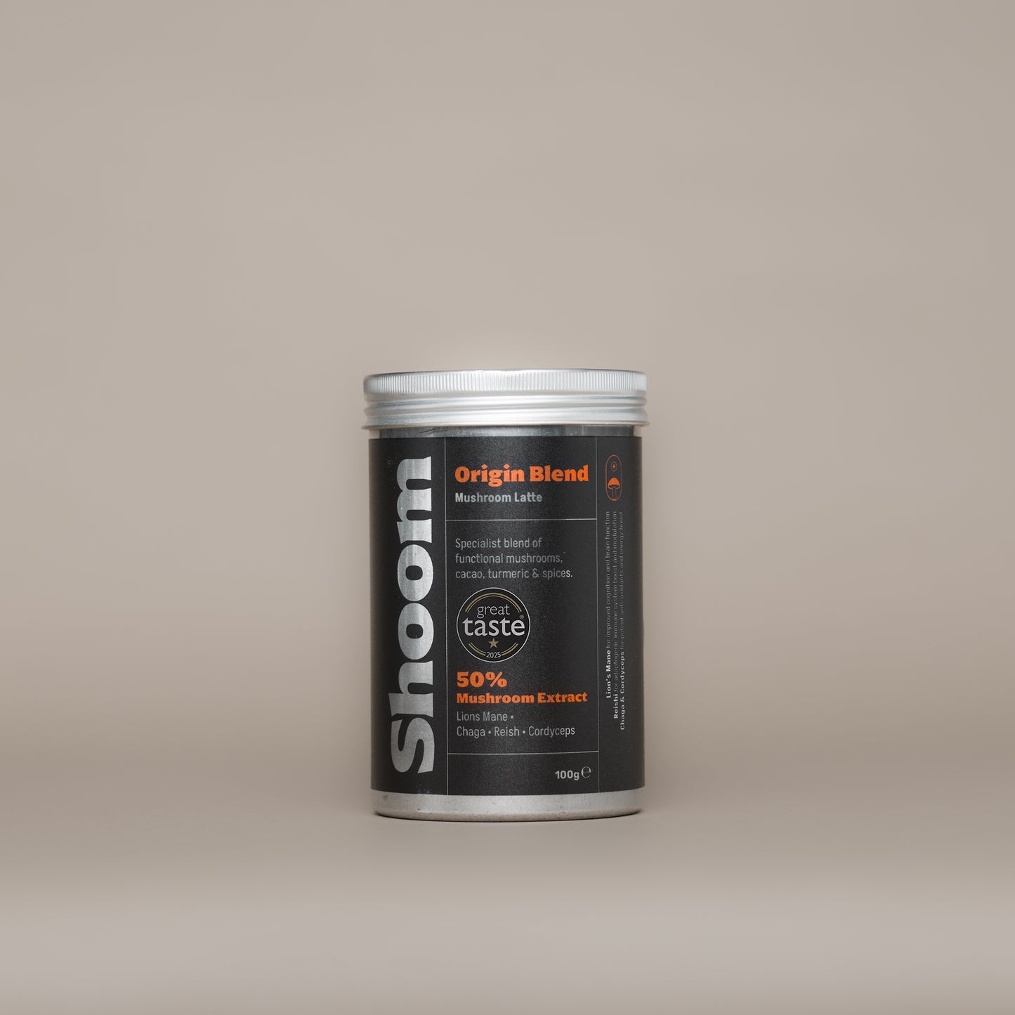 Shoom Origin Blend