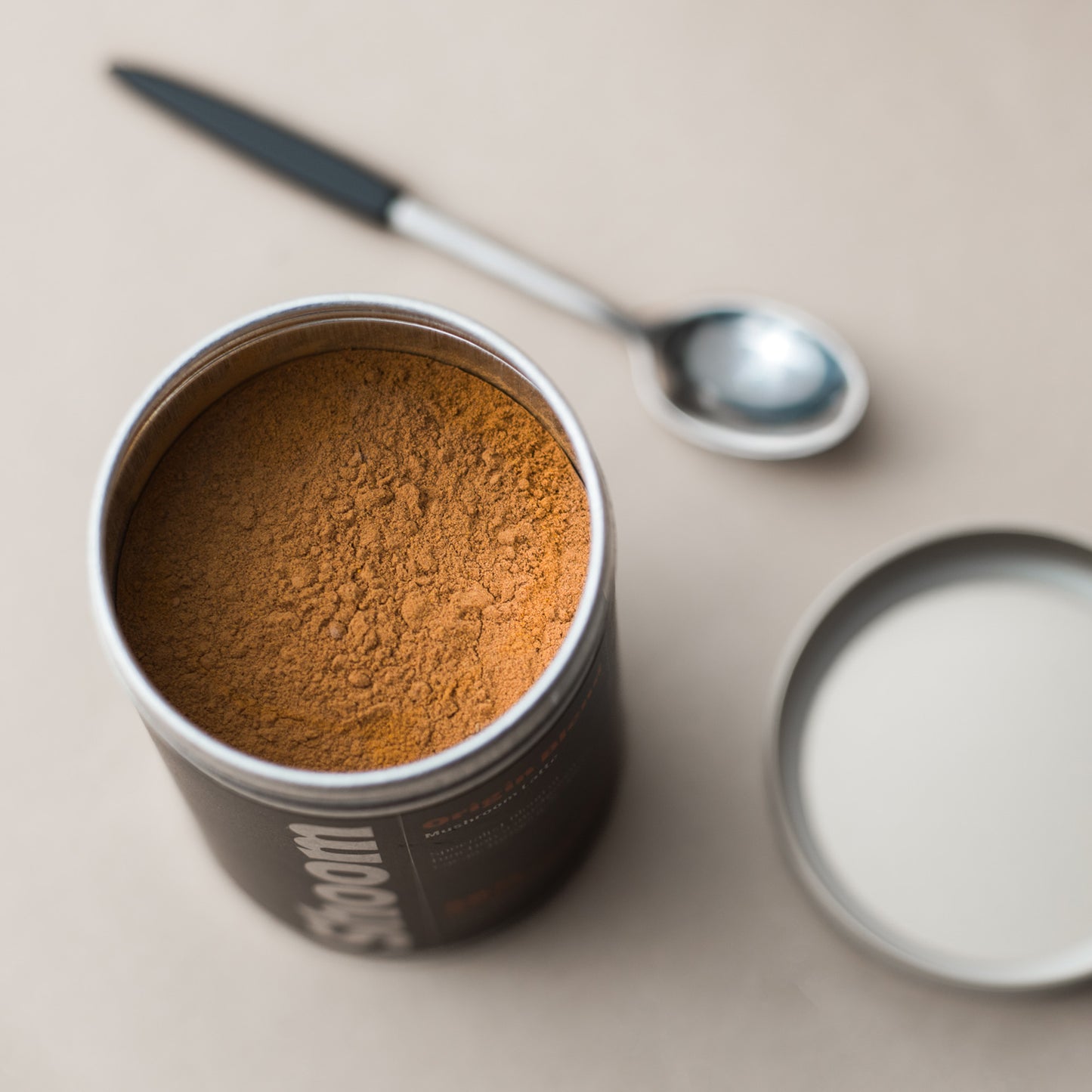 Shoom Origin Blend