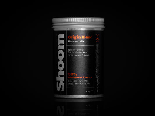 Shoom Origin Blend