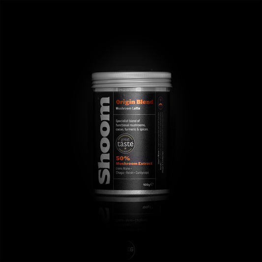 Shoom Origin Blend