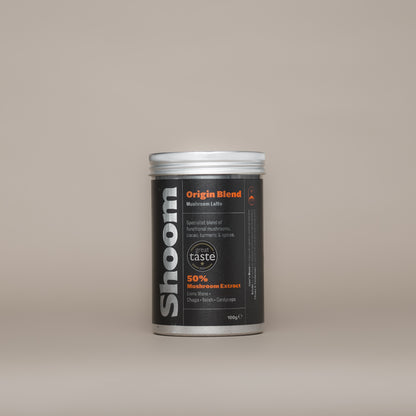 Shoom Origin Blend
